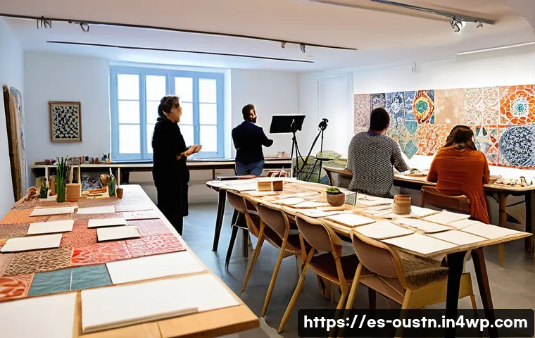 7 maneras sorprendentes de usar la inspiración sostenible para expresar tu identidad única 4 자기 표현을 위한 지속 가능한 영감의 활용 관련 이미지 2