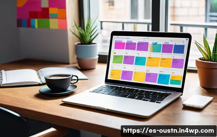10 formas sorprendentes para que los nativos digitales gestionen su inspiración de manera sostenible 4 디지털 네이티브를 위한 지속 가능한 영감 관리 관련 이미지 2
